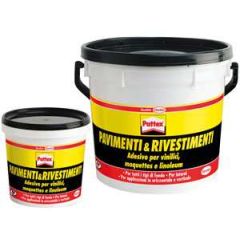Henkel COLLA PATTEX PAVIMENTI & RIVESTIMENTI  gr. 850 FV9572 Henkel