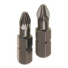 Poggi INSERTO A DOPPIA CROCE POZIDRIV Art. 460.20 n. 3 FV13193 Poggi