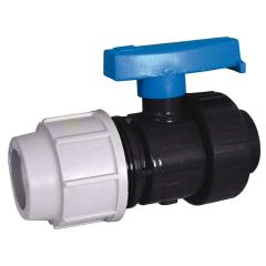 Plasson VALVOLA A SFERA Art. 1379  mis. 3/4x25 FV15241 Plasson