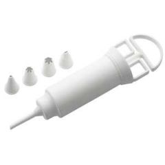 Pedrini SIRINGA DECORATRICE + 5 BECCUCCI FV25371 Pedrini