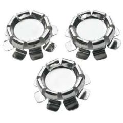 Pedrini SET TAPPI ERMETICI 3 PEZZI FV25377 Pedrini