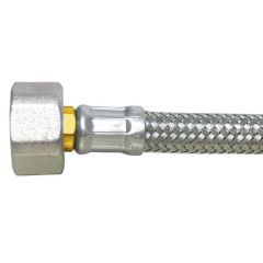 Parigi FLESSIBILE PER MISCELATORI FLEXCORE Att. Mok10x1-F3/8 cm. 35 FV26061 Parigi