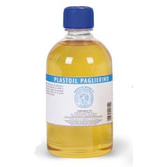 OLIO PAGLIERINO CHIARO PLASTOIL  ml. 500 FV40811 