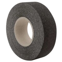 NASTRO ANTISDRUCCIOLO ADESIVO  cm. 5x18 mt. col. nero FV43364 