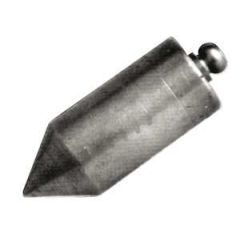 PIOMBO PER MURATORE IN FERRO ZINCATO  gr. 300 FV4623 