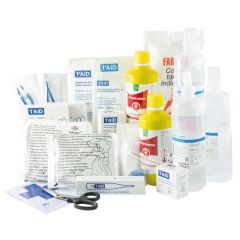 PACCO DI REINTEGRO PRONTO SOCCORSO - ALLEG.1 FV49661 