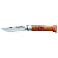 Opinel COLTELLO DA TASCA VIROBLOC lama mm.100 (n° 10) FV8917 Opinel