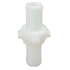 RACCORDO IN NYLON PER POMPE 3PZ. COMPLETO mis. 20 FV11557 