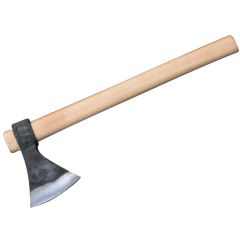 Rinaldi SCURE NORMALE CON MANICO gr. 400 FV29444 Rinaldi