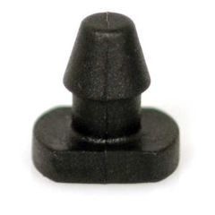 RACCORDO ALA GOCCIOLANTE TAPPINO  Ø mm. 4 FV37766 