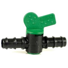 RACCORDO PER ALA GOCCIOLANTE VALVOLA DOPPIO PORTAGOMMA  mm. 16x16 FV41827 