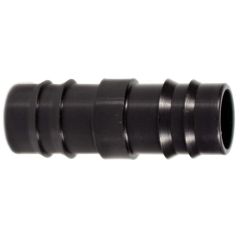 RACCORDO PER TUBO IN POLIETILENE MANICOTTO  mm. 32x32 FV41838 