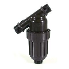 RACCORDO PER ALA GOCCIOLANTE FILTRO IN LINEA TIPO C  mis. 3/4 FV41952 