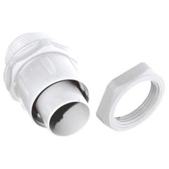 RACCORDO GUAINA-SCATOLA IP65  Ø mm. 20 FV50346 