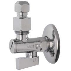 RUBINETTO FILTRO CON SNODO  mis. 1/2 FV14035 