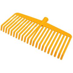 SCOPA PER OLIVE IN POLIPROPILENE 22 denti FV30963 