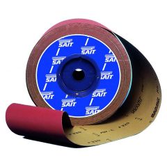 Sait CARTA ABRASIVA RI-SAITAC AW-D mm. 115x50 mt. grana 40 FV40051 Sait