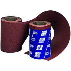 Sait CARTA ABRASIVA RM-SAITAC AR-C mm. 115x5 mt. grana 400 FV40289 Sait