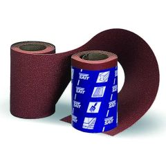 Sait CARTA ABRASIVA RM-SAITAC AW-D mm. 115x5 mt.  grana 40 FV42285 Sait
