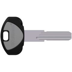 Securemme CHIAVE GREZZA PER CILINDRO K2 FV55206 Securemme