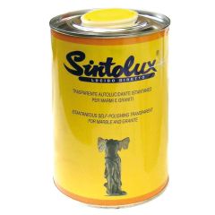 SINTOLUX LUCIDO DIRETTO MARMO E GRANITO  ml. 750 FV17258 