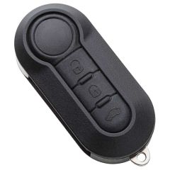 Silca CHIAVE RADIOCOMANDO AUTO SIP22R34  (3 BOTTONI) FV54189 Silca