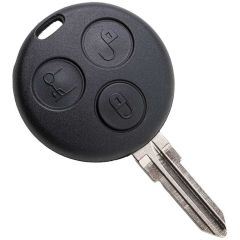 Silca CHIAVE RADIOCOMANDO AUTO YM23R20  (3 BOTTONI) FV54190 Silca