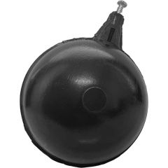 SFERA PER RUBINETTI A GALLEGGIANTE CON SCORREVOLE  Ø mm. 150 FV8928 