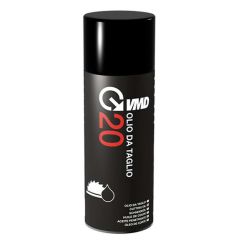 SPRAY OLIO DA TAGLIO  ml. 400 FV17361 