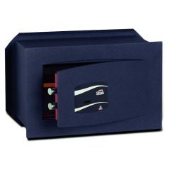 Stark CASSAFORTE DA MURO Chiusura con chiave mm. 360x195x230 h FV17870 Stark