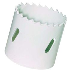 Stella Bianca FRESA A TAZZA BIMETALLICA Ø mm. 54 FV23446 Stella Bianca