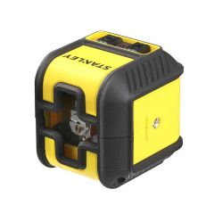 Stanley LIVELLA LASER CUBIX FV37945 Stanley