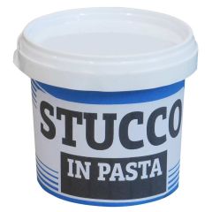 STUCCO IN PASTA Kg. 0,5 col. Mogano FV40105 