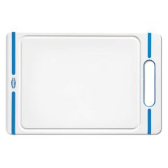 Stefanplast TAGLIERE ITALIAN CHEF cm. 39x25,5x1 h FV45086 Stefanplast