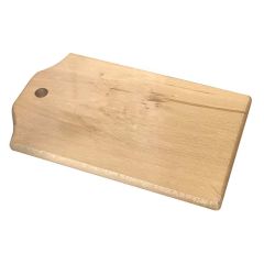 TAGLIERE IN LEGNO cm. 29x17x2 FV46821 