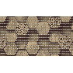 TAPPETO MULTIUSO IN PVC AQUAMAT 4059-2 Rotolo cm.65 (H) x 15 mt (L). FV50019 