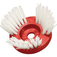 SPAZZOLA PER DECESPUGLIATORE REGULAR FILI NYLON Ø mm. 170 FV52232 