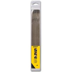 Stanley ELETTRODO PER SALDATURA RUTILICO Ø mm. 2,5x300 (25 pz.) FV54641 Stanley