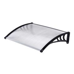 Tata Linda PENSILINA POLICARBONATO mod. Alveolare trasparente cm. 80x100 FV38424 Tata Linda