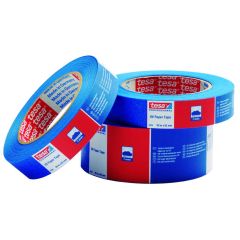Tesa NASTRO PER MASCHERATURA PRECISION MASK BLU  mm. 25x50 mt. FV41467 Tesa