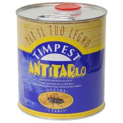 Timpest ANTITARLO lt. 2,5 (Tanica) FV42224 Timpest
