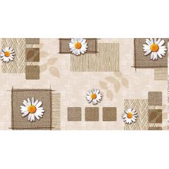 TOVAGLIATO IN PVC FANTASTIK 1106-1  Rotolo cm.140 (H) x 20 mt (L) FV48764 