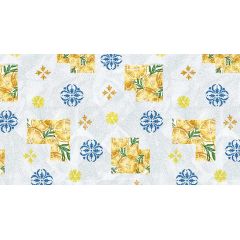 TOVAGLIATO IN PVC FANTASTIK C136-1 Rotolo cm.140 (H) x 20 mt (L) FV52301 