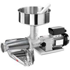 Tre Spade SPREMIPOMODORO ELETTRICO BIG-40  n° 5 - 300 W - Hp 0,40 FV57596 Tre Spade