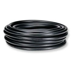 TUBO POLIETILENE A BASSA DENSITÀ PN6 Rotolo mt. 100 Ø mm. 25 FV37836 