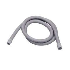 TUBO SCARICO LAVATRICE CON CAVALLOTTO  cm. 250 FV4048 