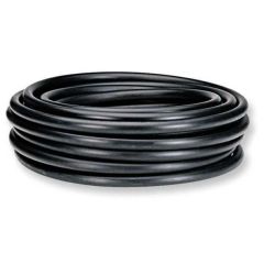 TUBO POLIETILENE A BASSA DENSITÀ PN4 Rotolo mt. 100 Ø mm. 32 FV52488 