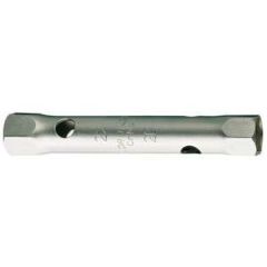 Unior CHIAVE TUBO DOPPIA Art. 215/2 mm. 12x13 FV7094 Unior