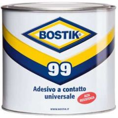 Uhu Bison COLLA BOSTIK 99  ml. 400 FV739 Uhu Bison