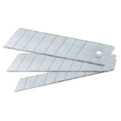 Utilia LAMA DI RICAMBIO PER TAGLIERINO 10 PZ. mm. 25 FV25420 Utilia